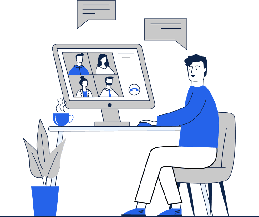 Onboard and Get to Work