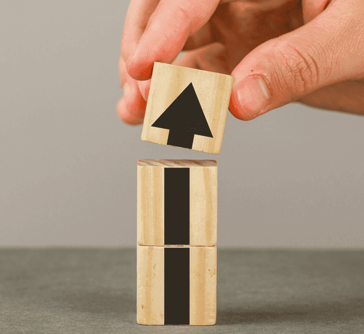 Growing capacity and operational scale