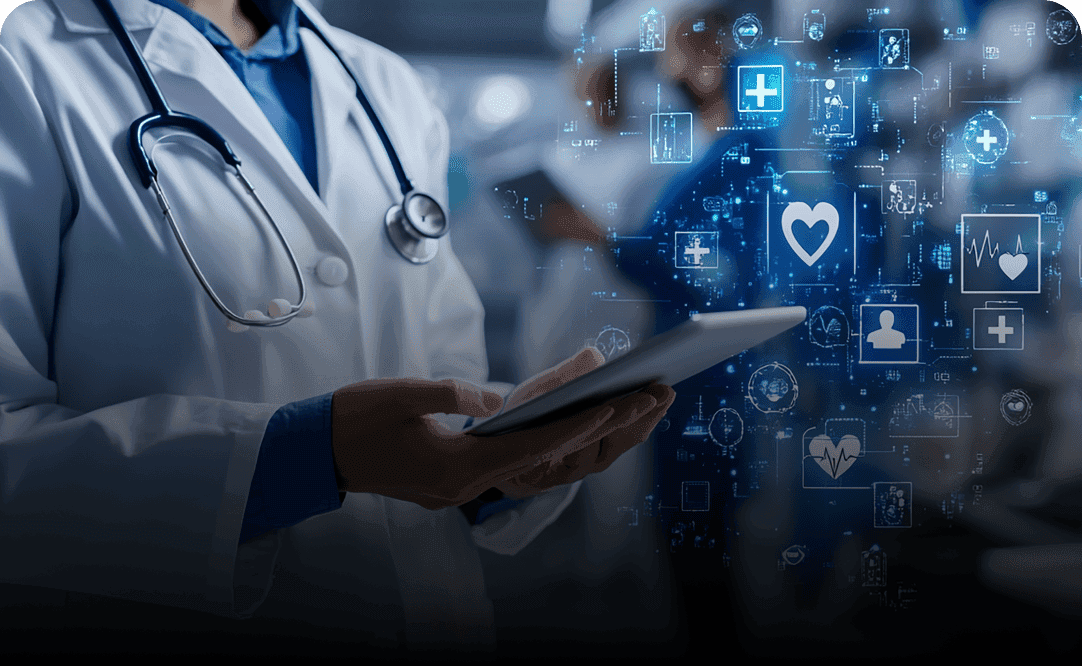 Healthcare Organization – United States