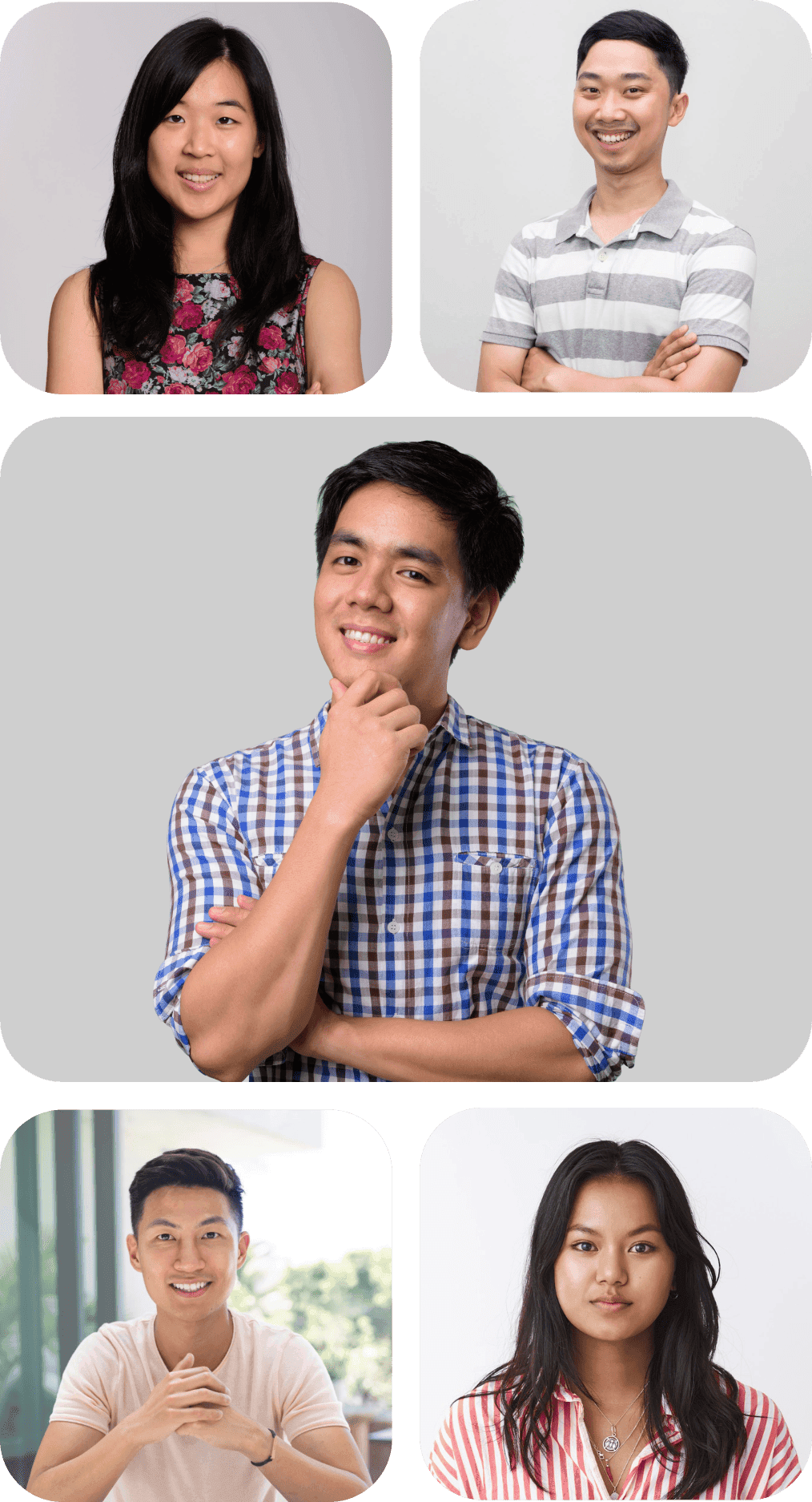 Filipino virtual staff member ready to support your business