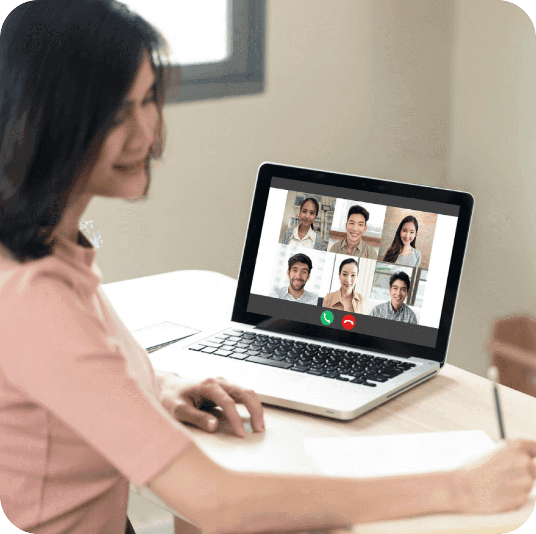 VirtualStaff.ph handles coordination and support behind the scenes