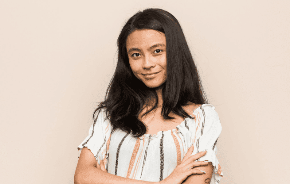 Nicole V., General Accountant based in the Philippines