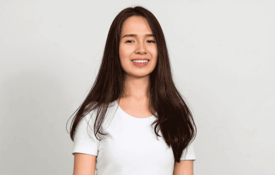 Katrina P., Graphic Designer based in the Philippines