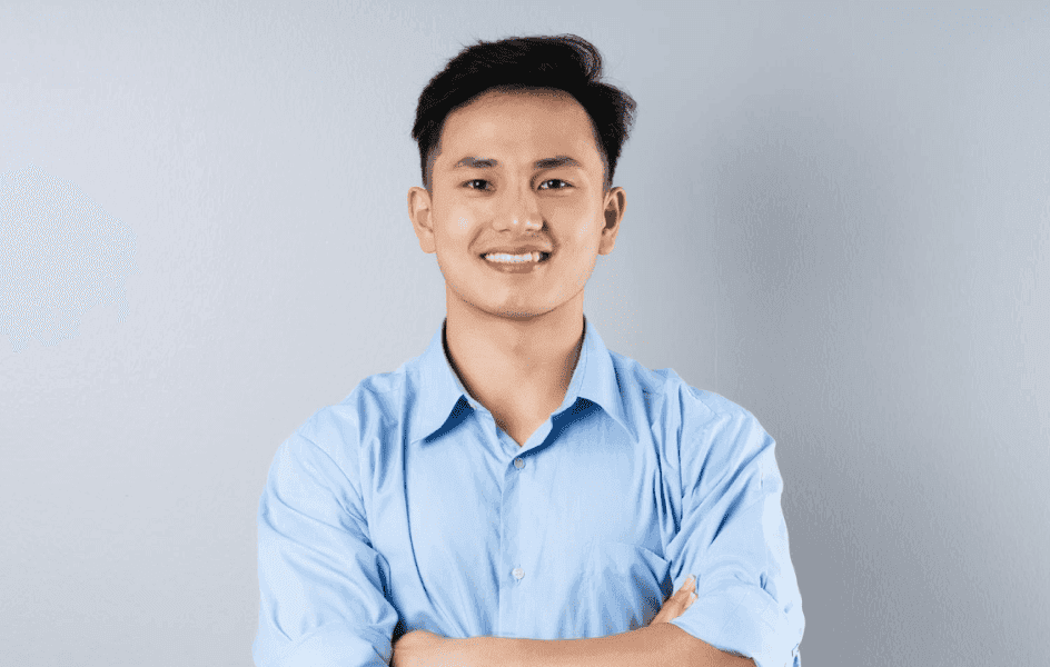 Carlo D., Executive Assistant based in the Philippines