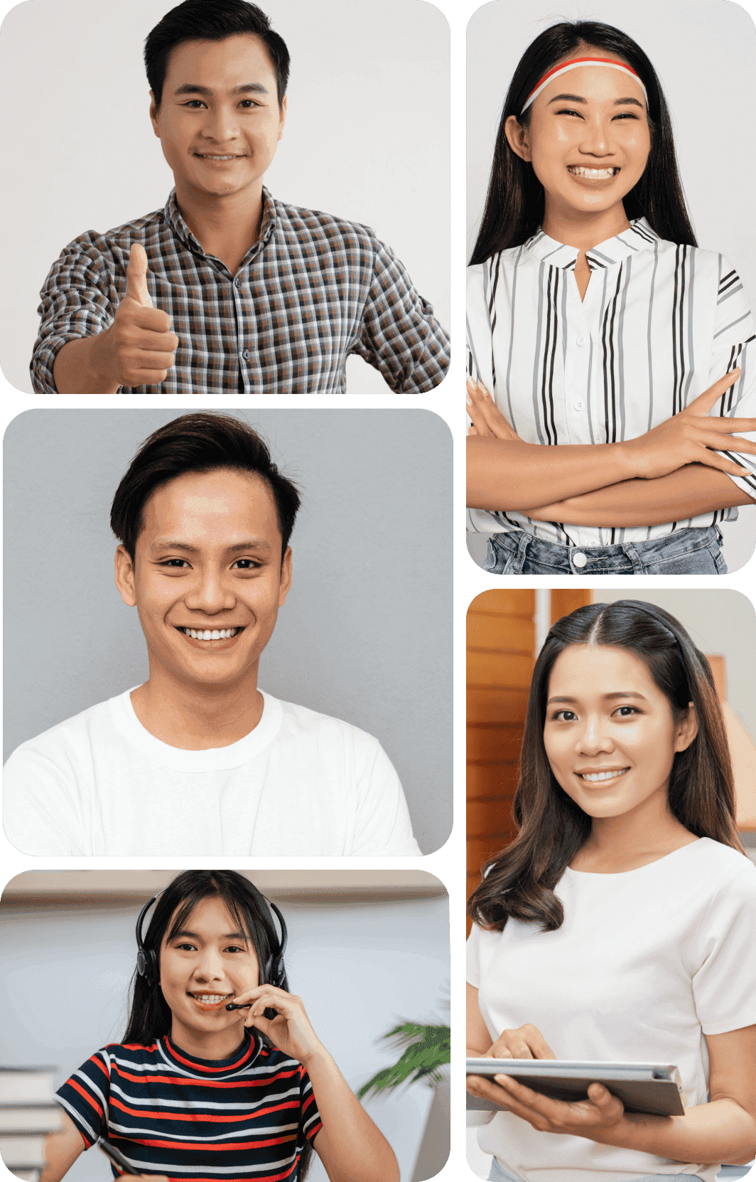 Ready to Build Your Offshore Team