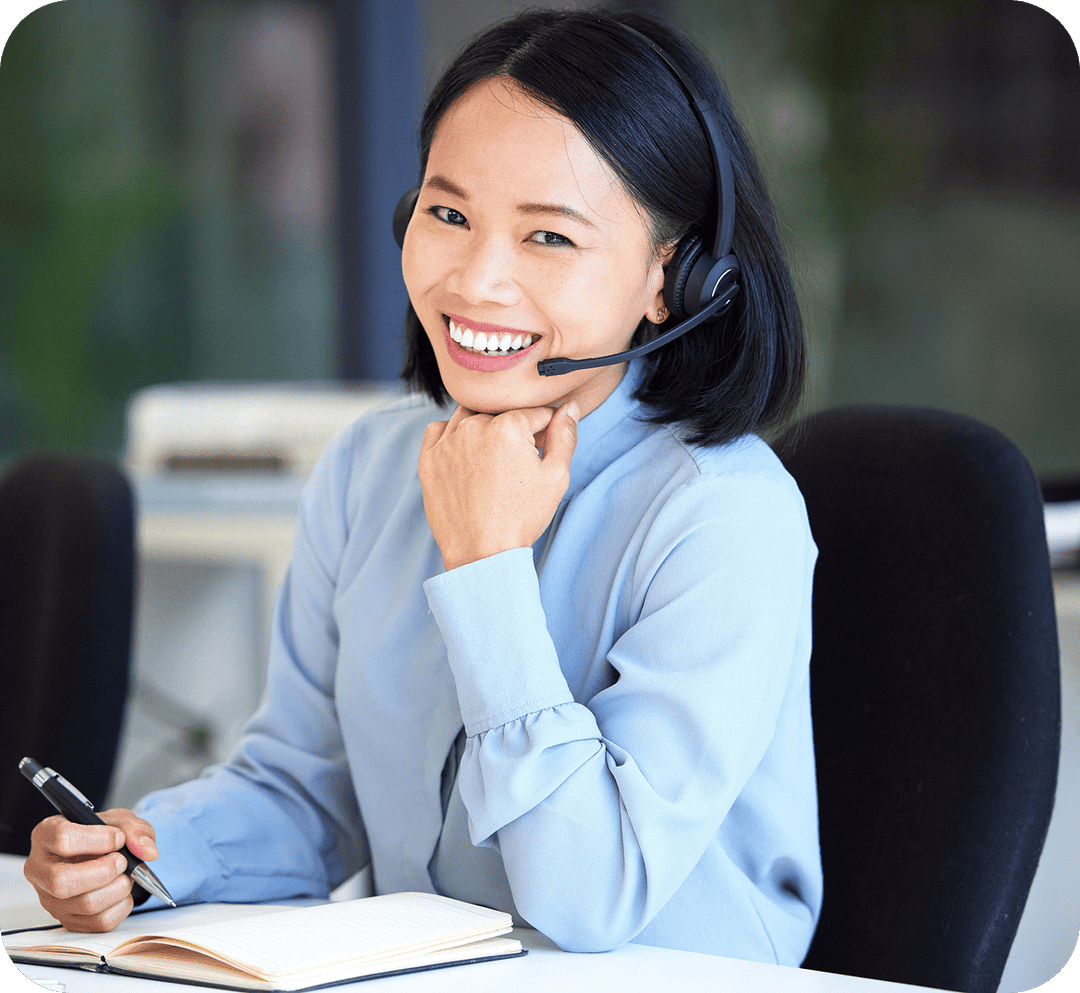 They Start Working Inside Your Business