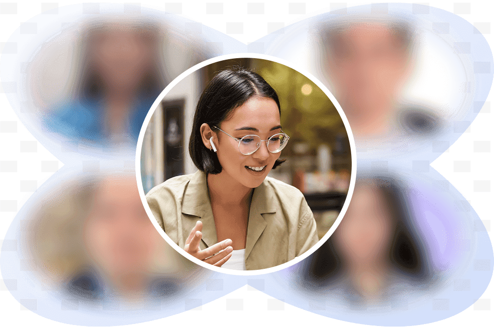 We Present Strong Staff Options