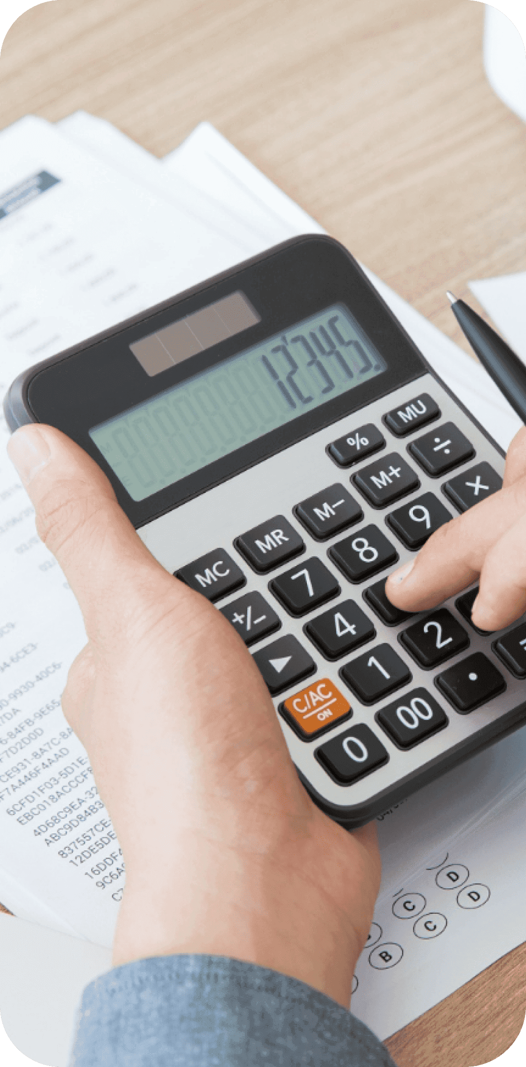 Accounting Roles
