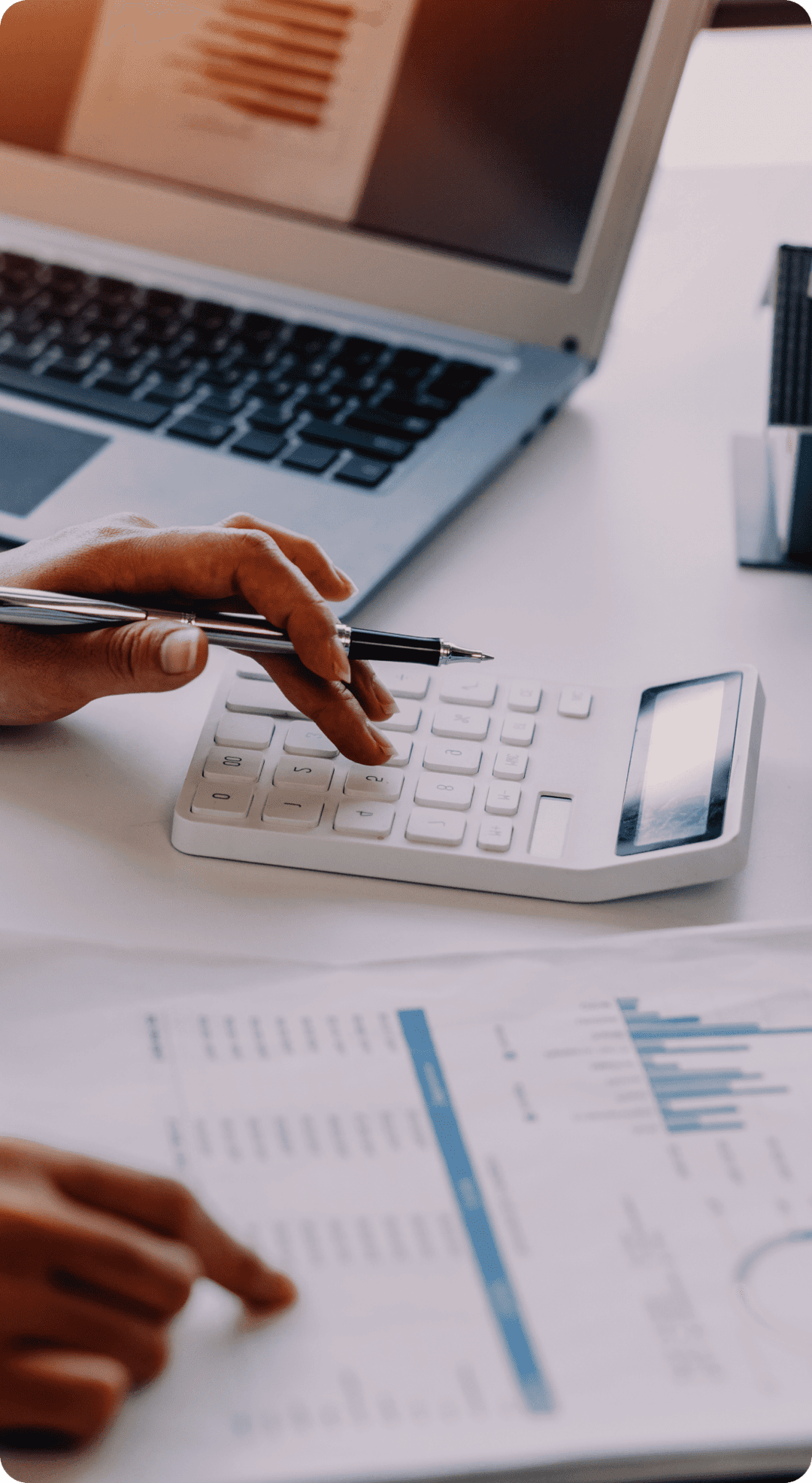 Accounting Operations