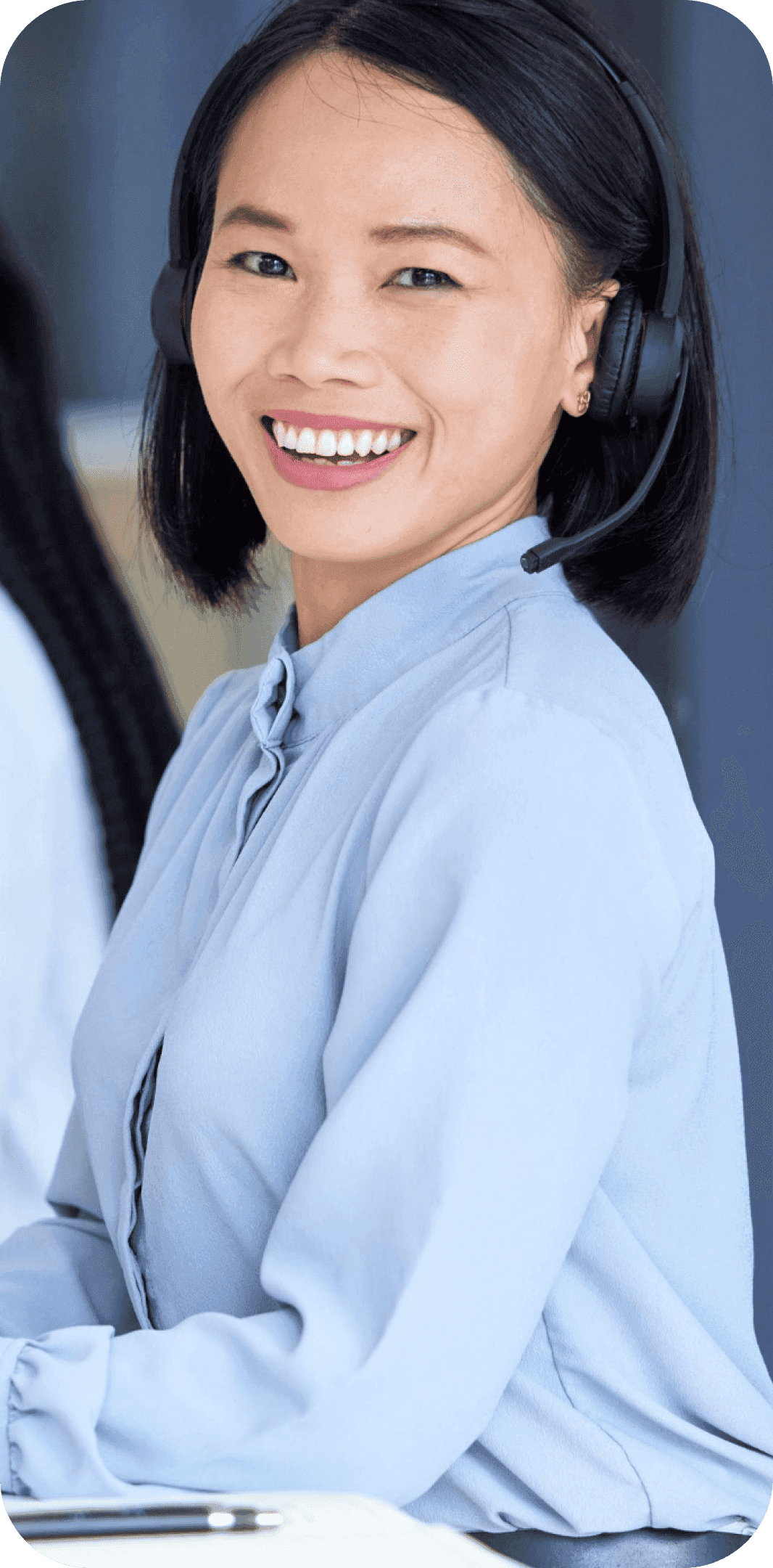Customer Support Roles