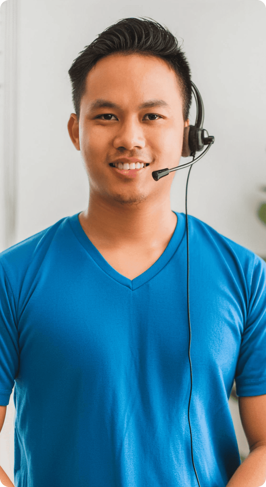 Customer Support Operations