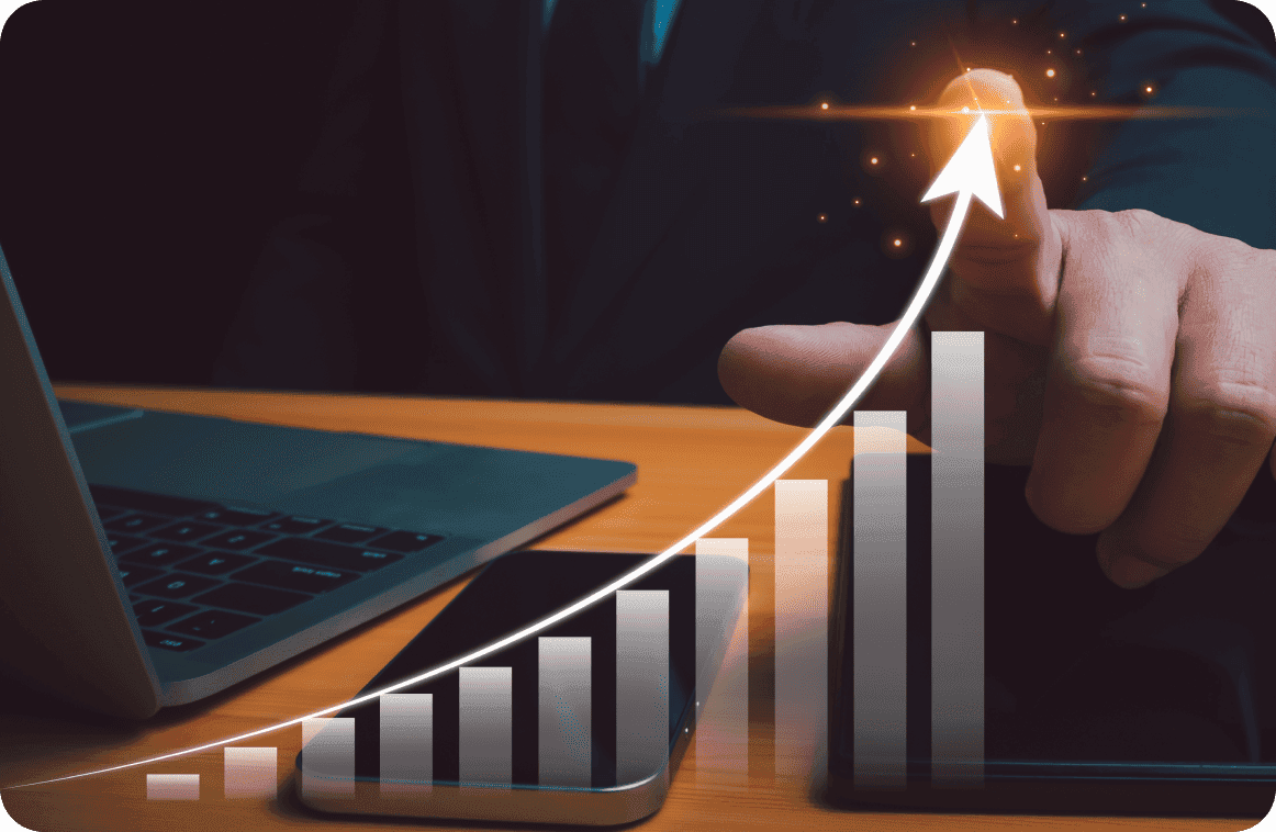 Built for Growing Ecommerce and Retail Companies