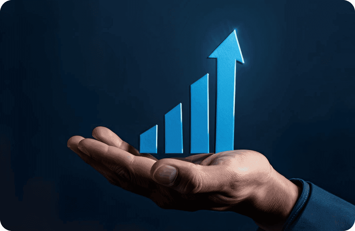 Built for Growing Hospitality Companies