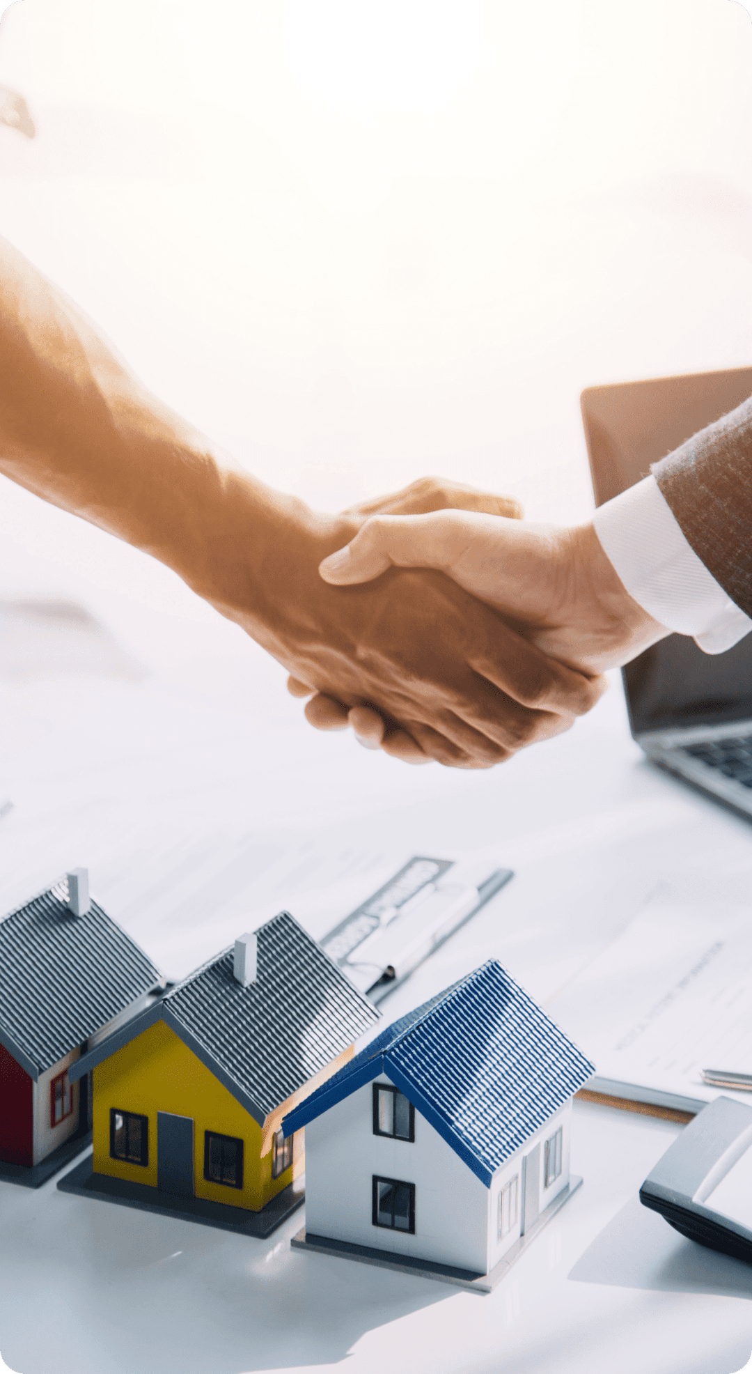 Real Estate Operations