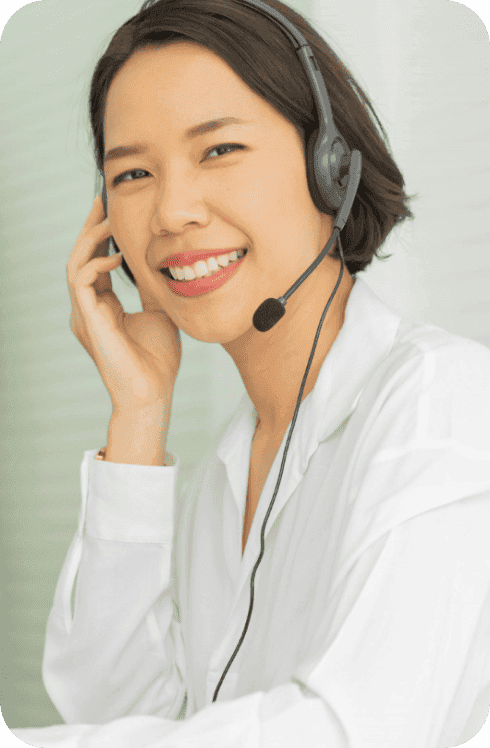 Customer Support Roles