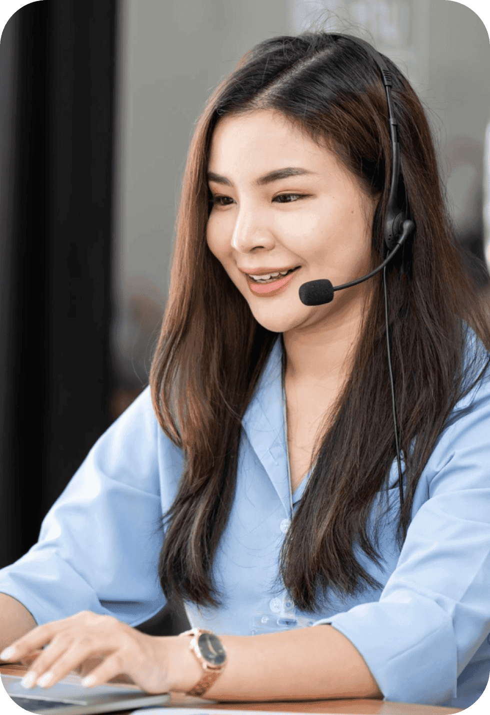 Healthcare Support Roles