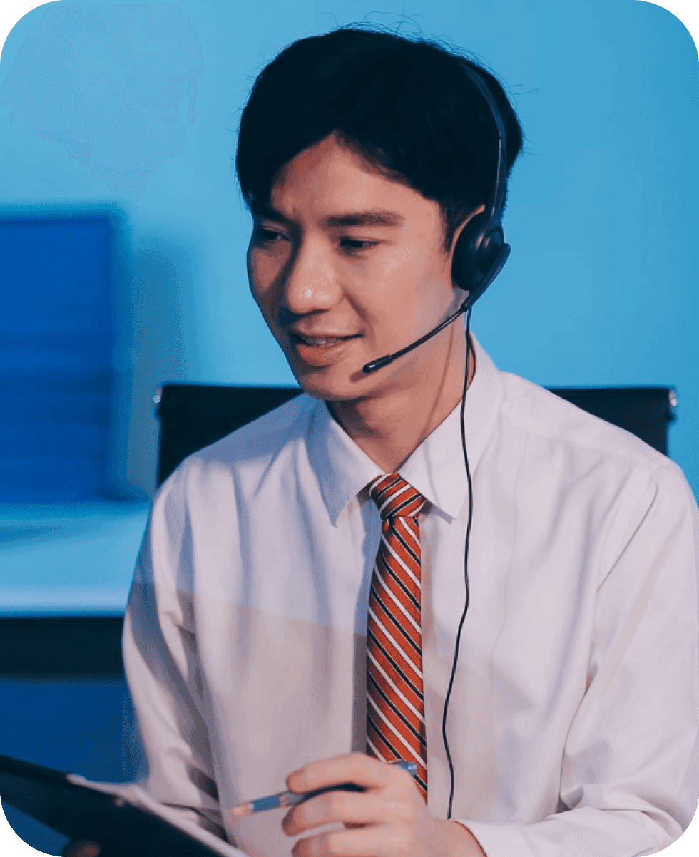 IT Support Roles