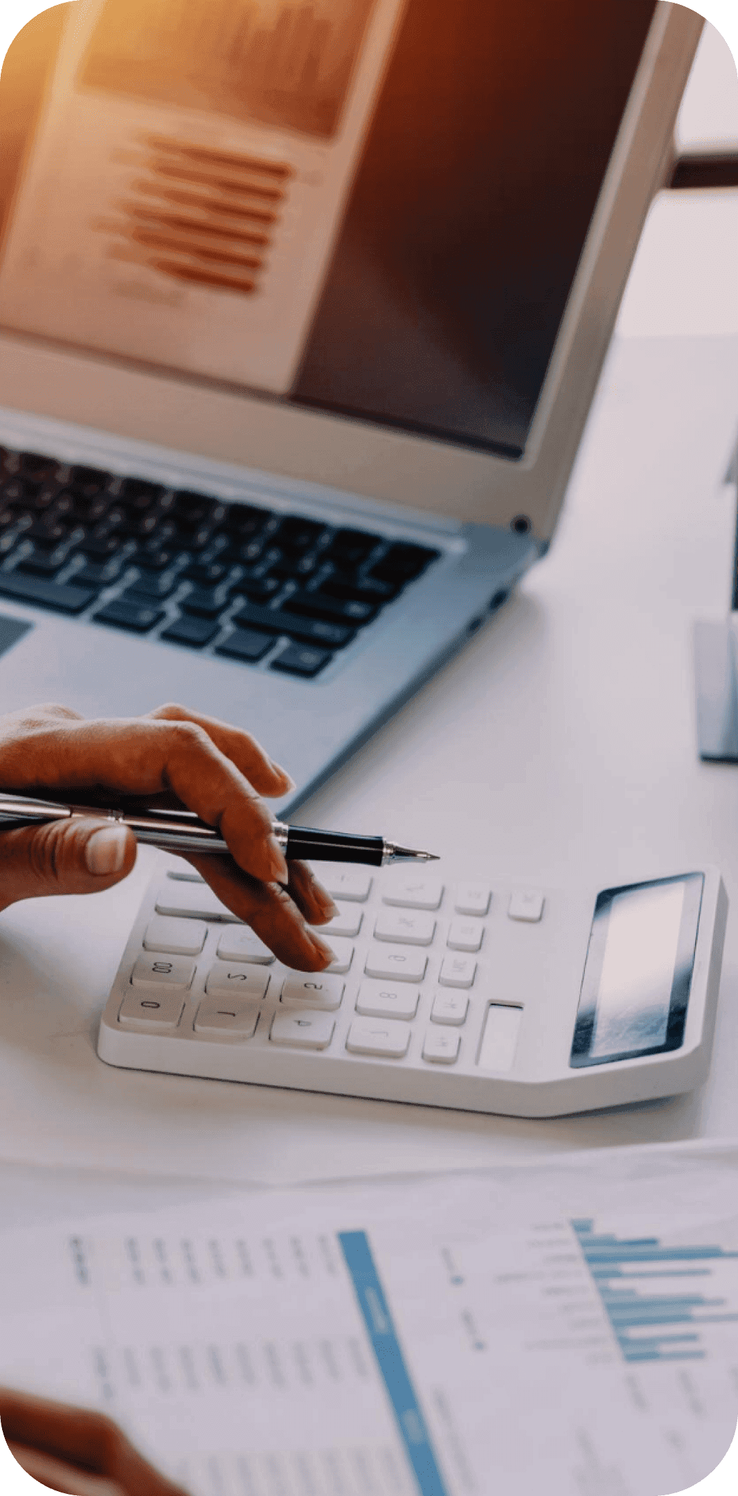 Accounting Roles