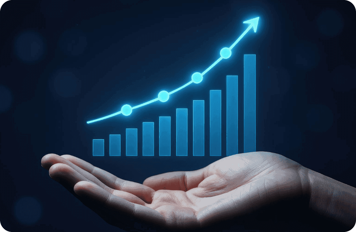 Built for Growing Accounting Companies