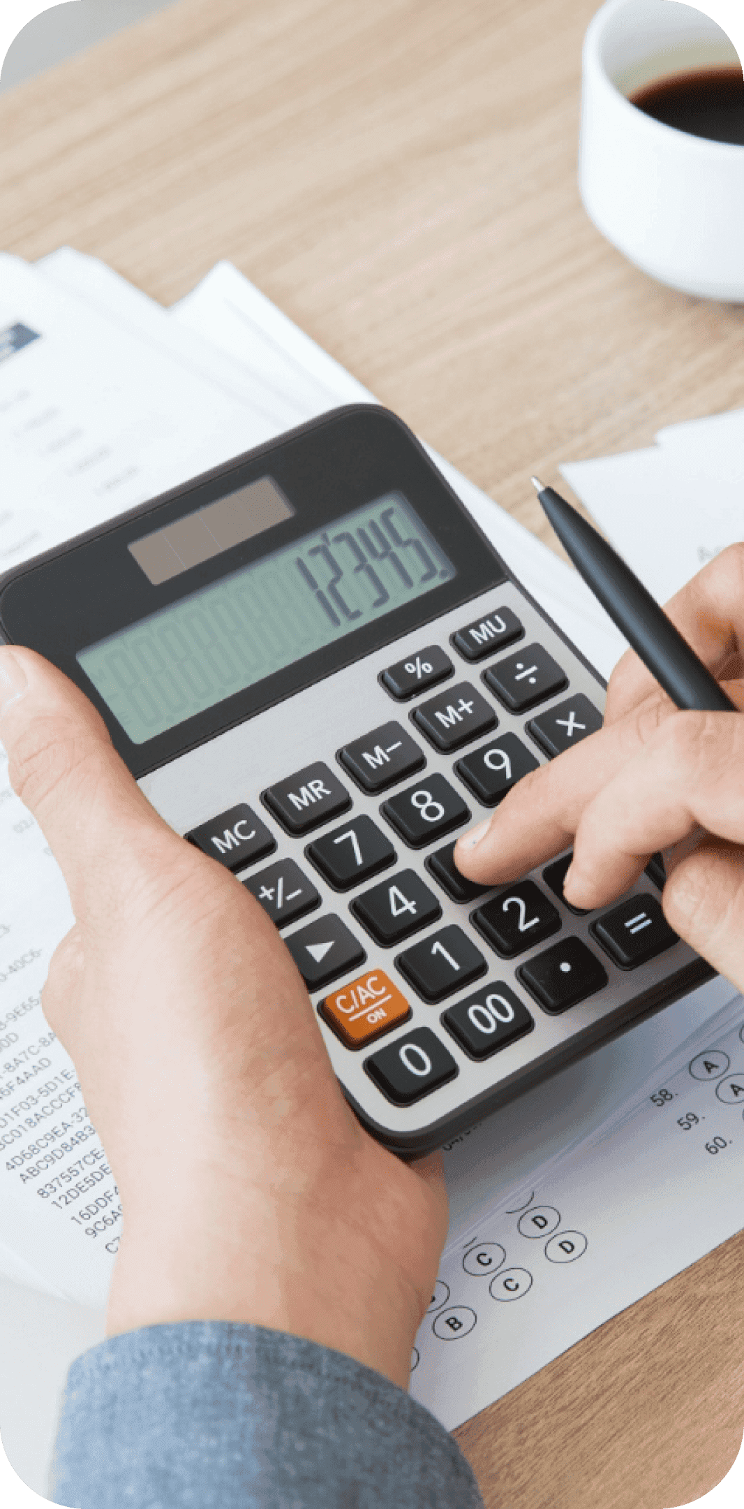 Accounts Receivable Roles