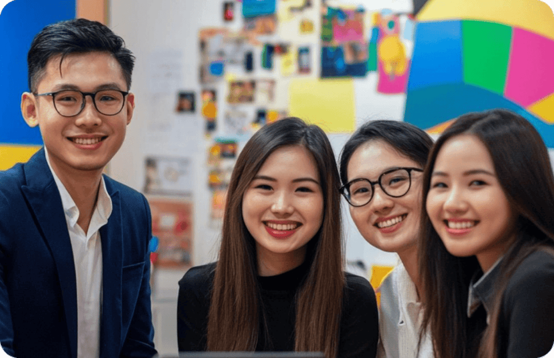 Ready to build your Content & Copywriting team