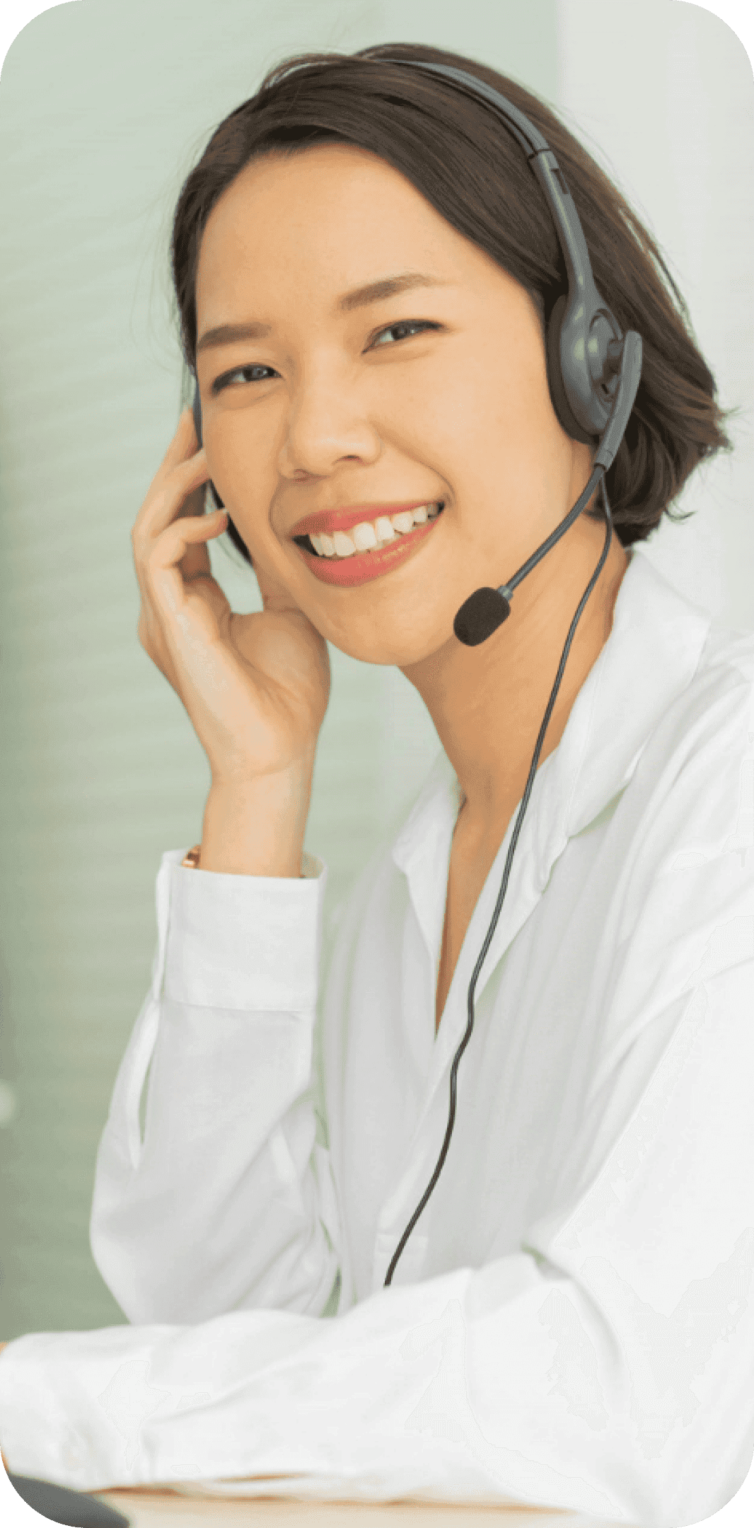 Customer Support Roles