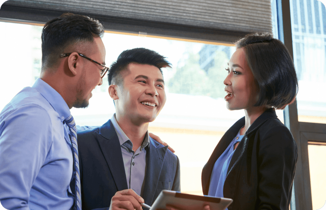 Ready to build your Customer Support team