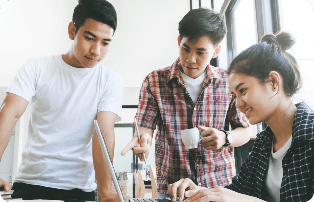 Ready to build your Healthcare Support team