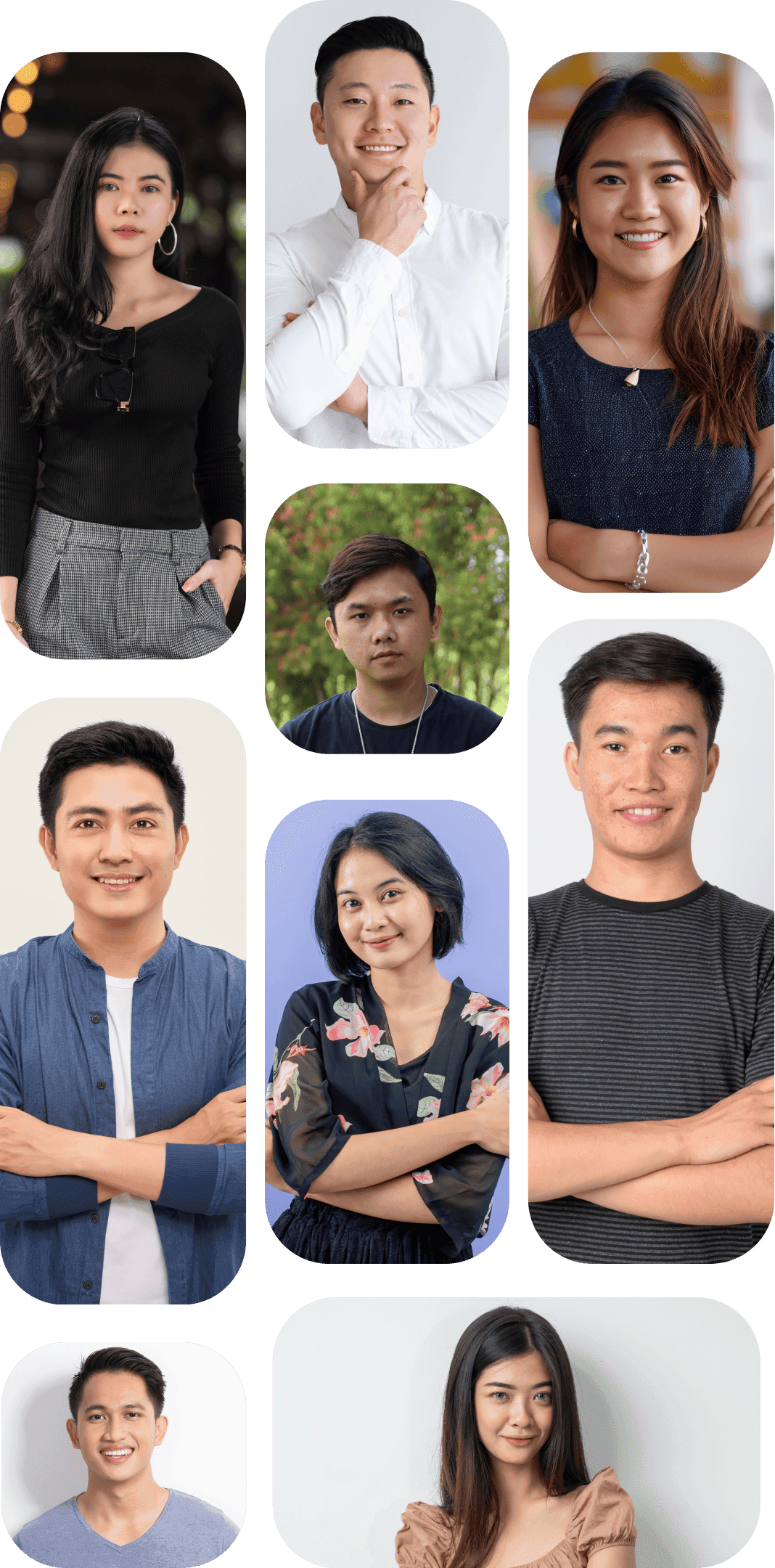 Healthcare Support Roles