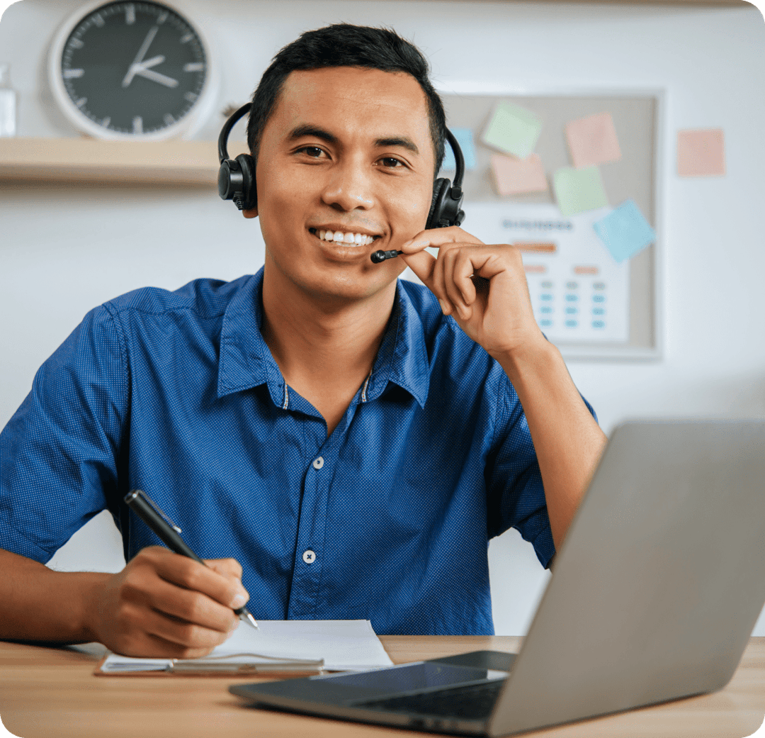 Are These Staff My Employees