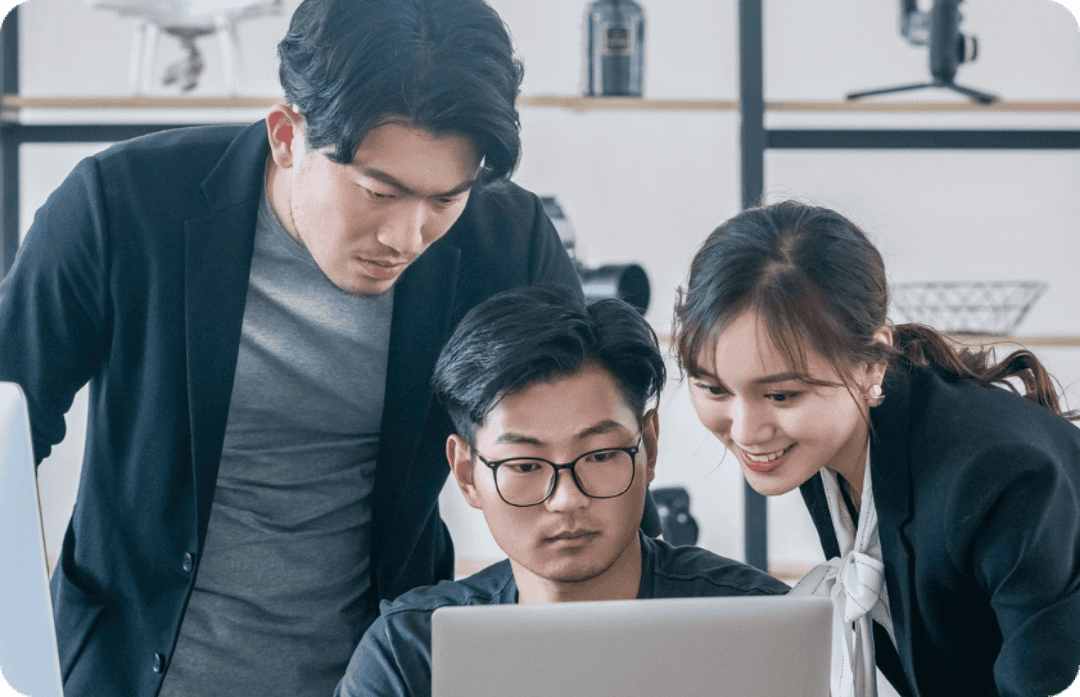 Ready to build your Legal & Compliance team