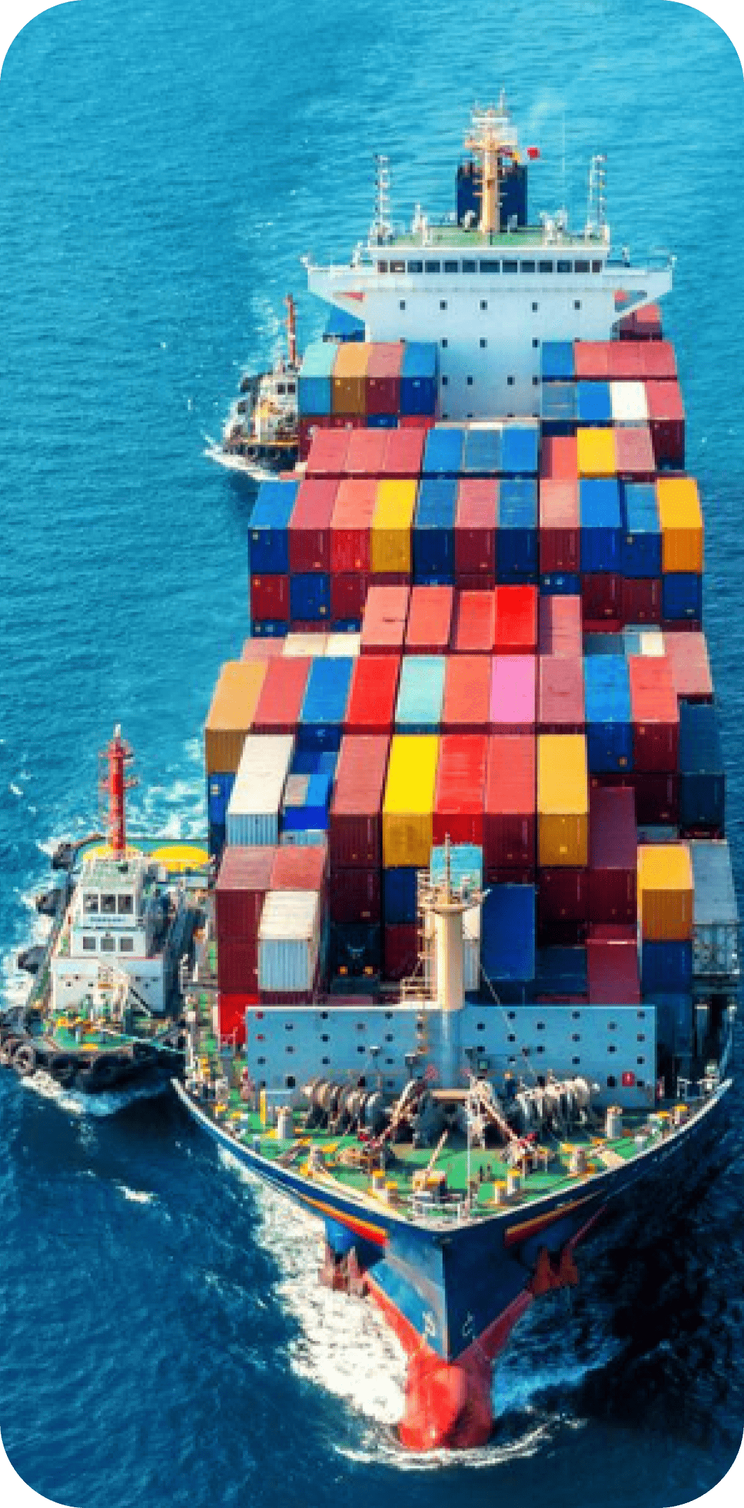 Logistics Roles