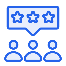 Staff Satisfaction Guarantee