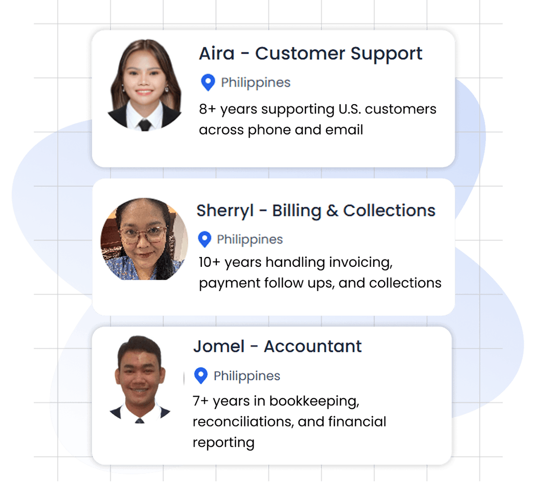 Start Small Scale When Ready