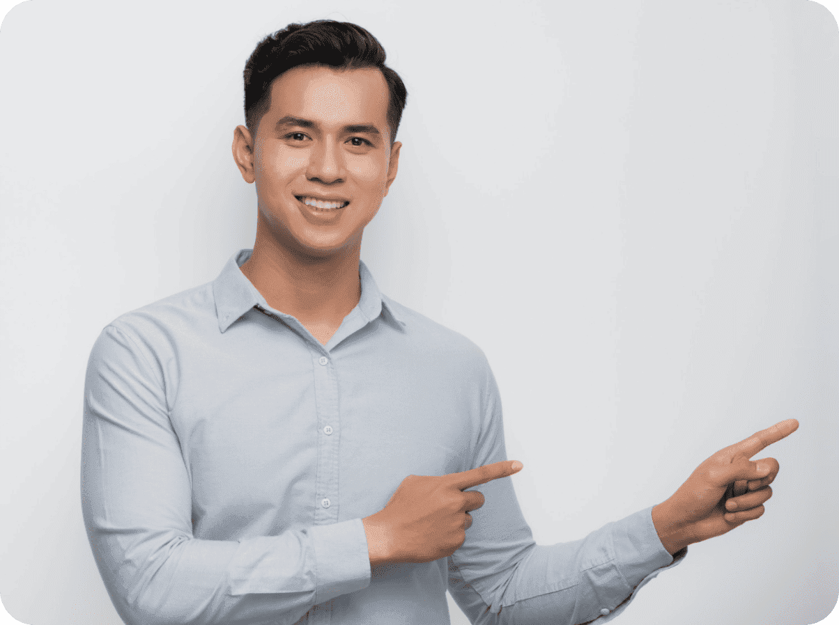 Professional summarizing what VirtualStaff.ph is