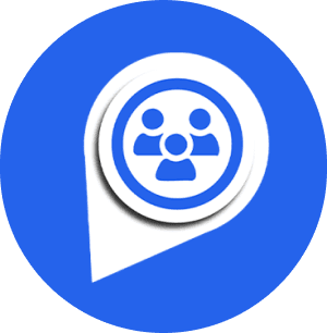 VirtualStaff Seat icon