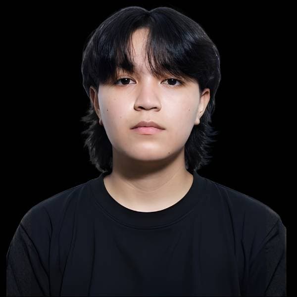 Carlo D., Executive Assistant based in the Philippines