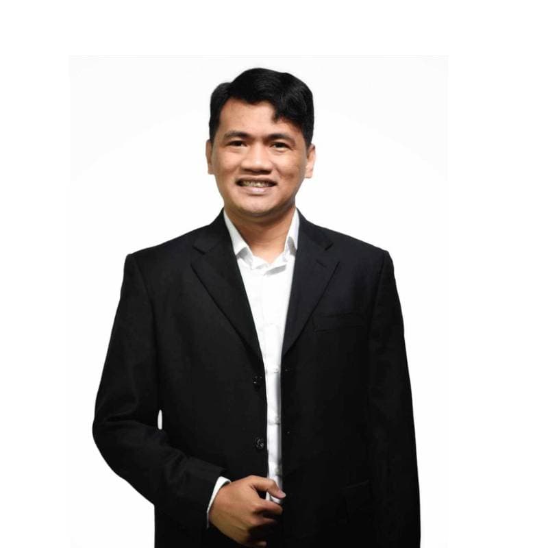 Joshua M., Executive Assistant based in the Philippines