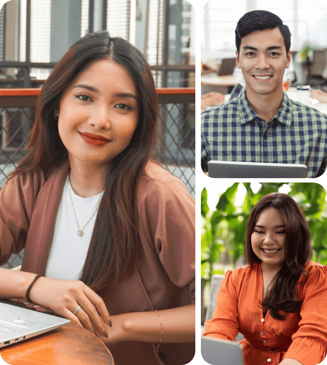 Building Back-Office Teams
