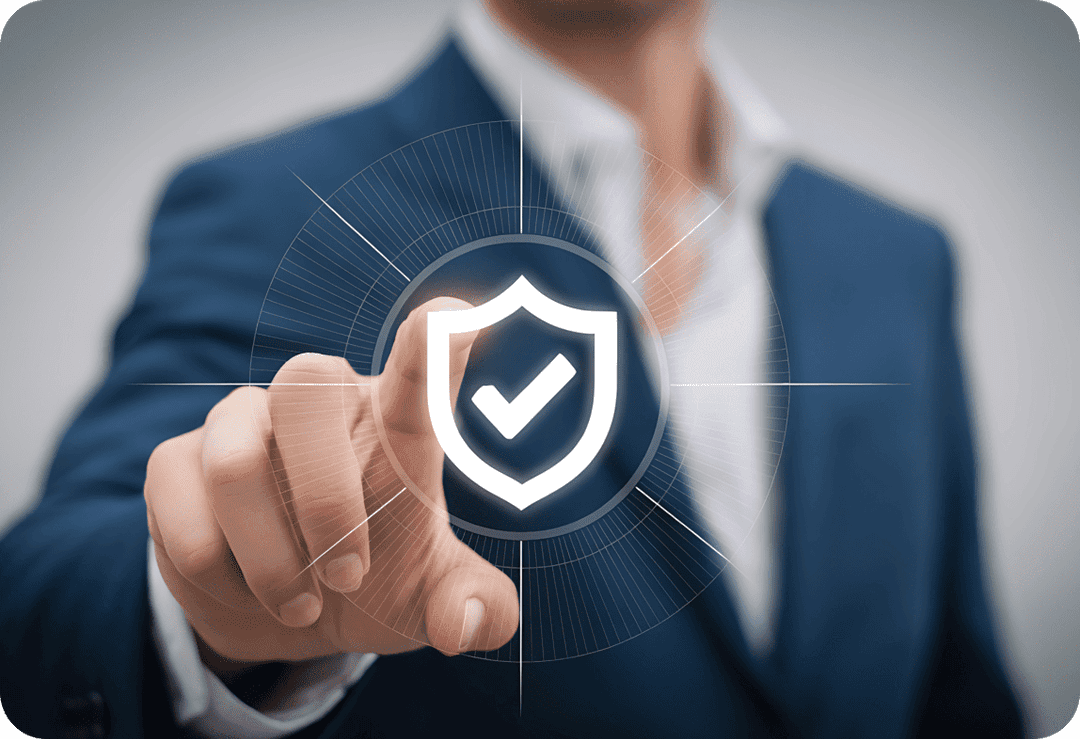 Trusted by Businesses Worldwide