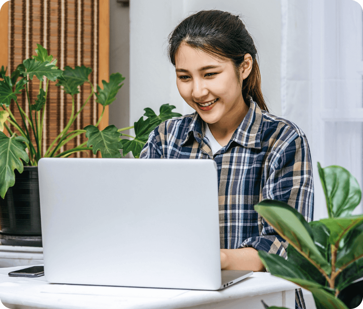 Business results improved through structured offshore staffing