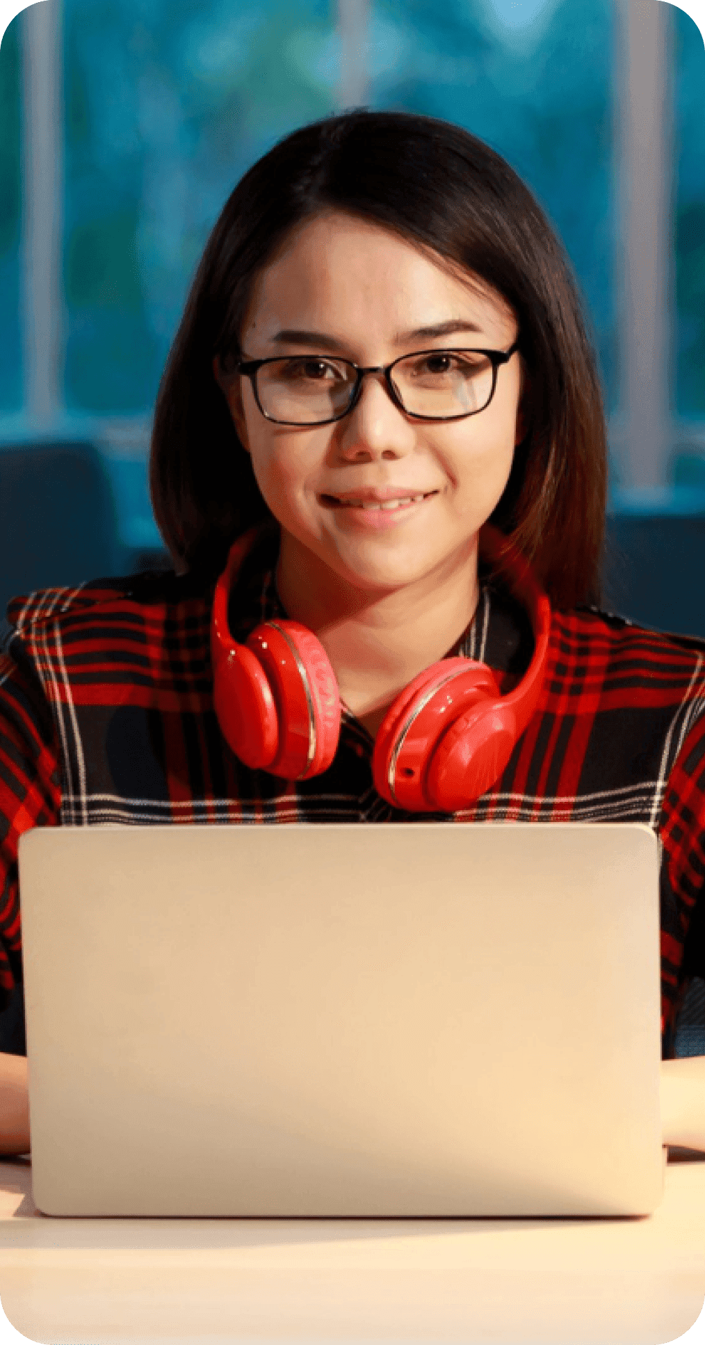 Filipino virtual staff member ready to support your business