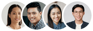 Philippines-based professionals available through VirtualStaff.ph