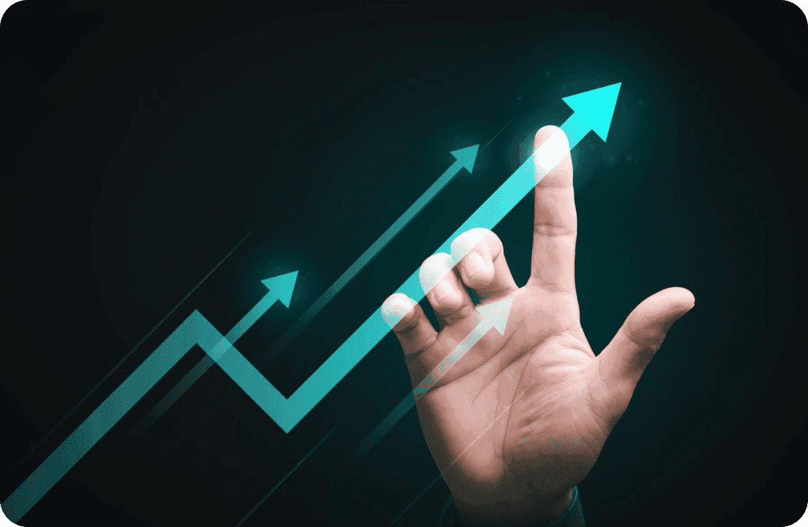 Built for Growing Ecommerce and Retail Companies