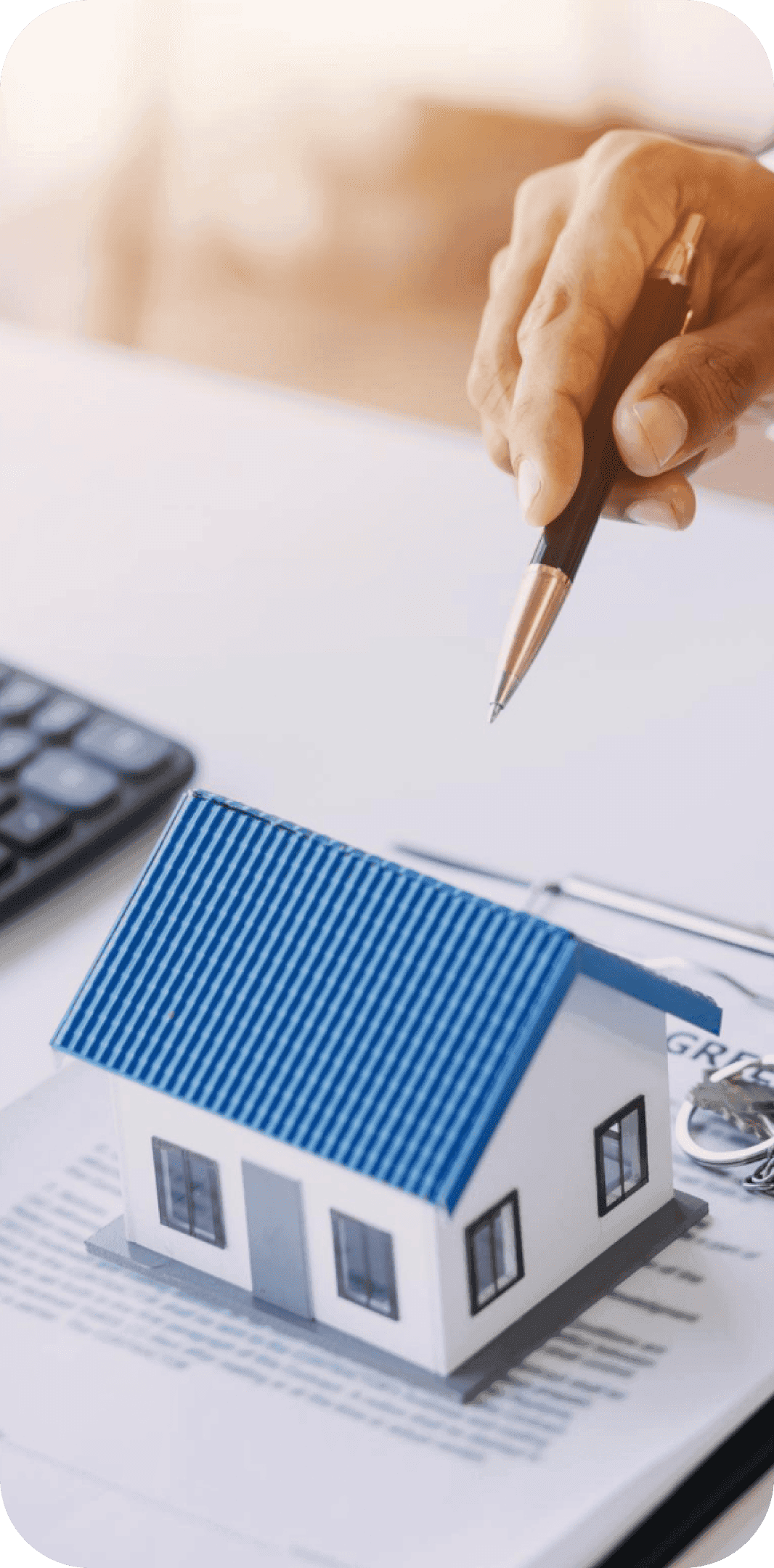 Real Estate Roles