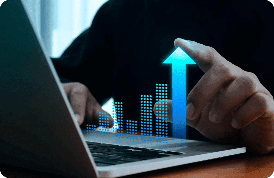 Built for Growing Real Estate Companies