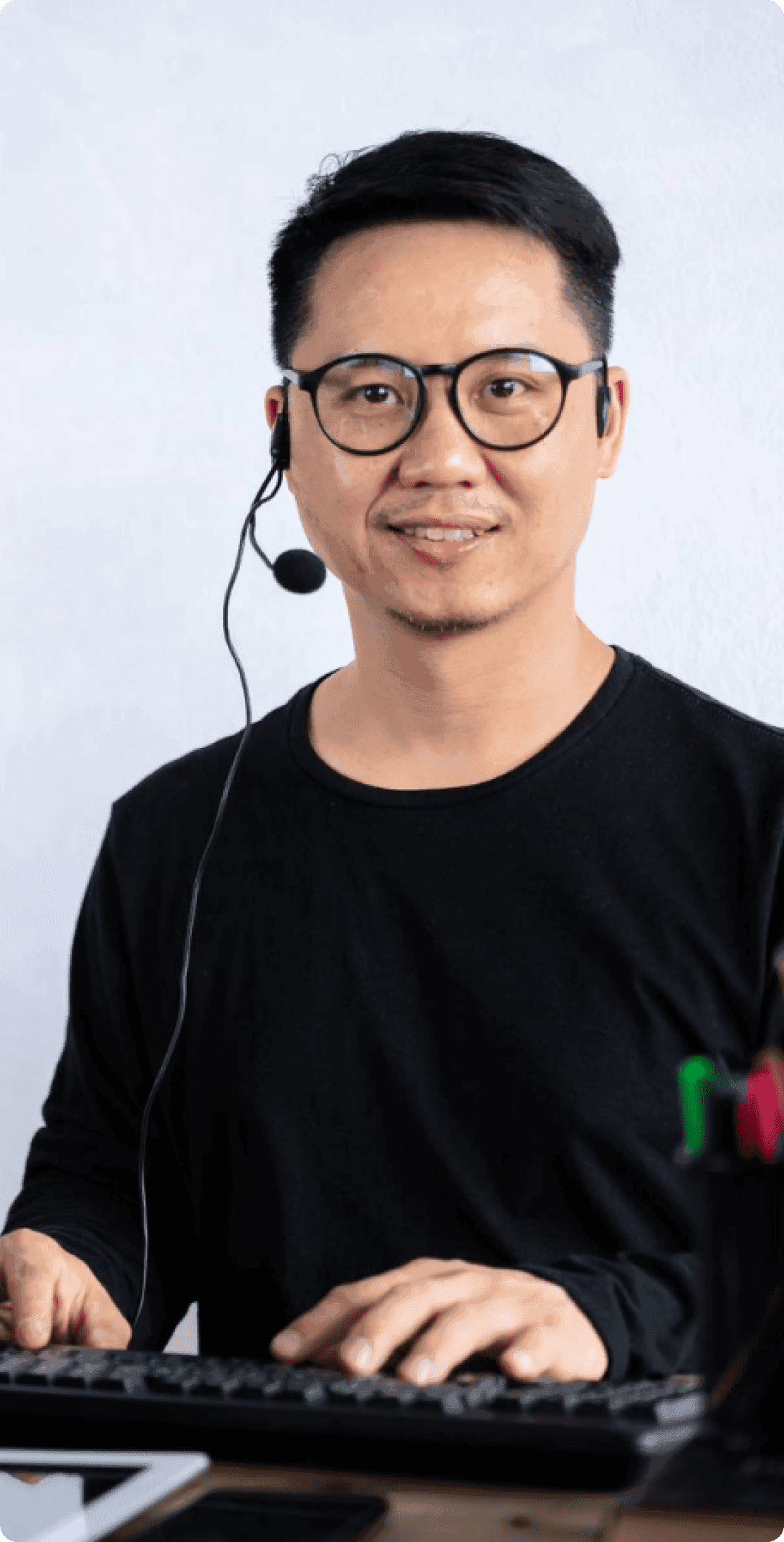 Accounting Roles