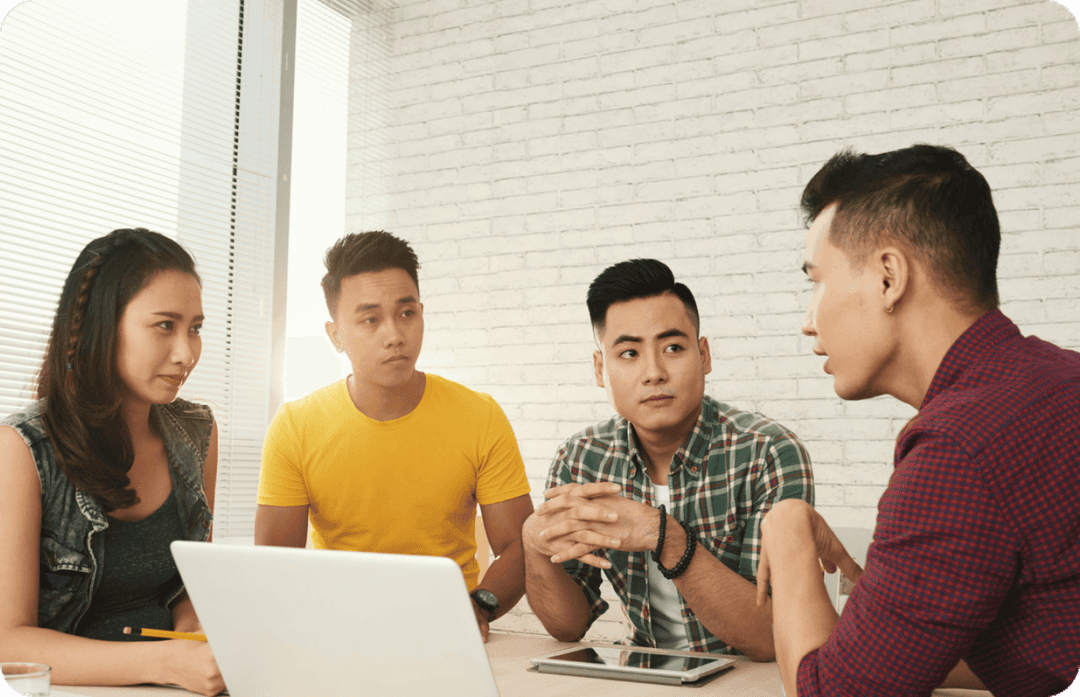 Ready to build your Admin Support team