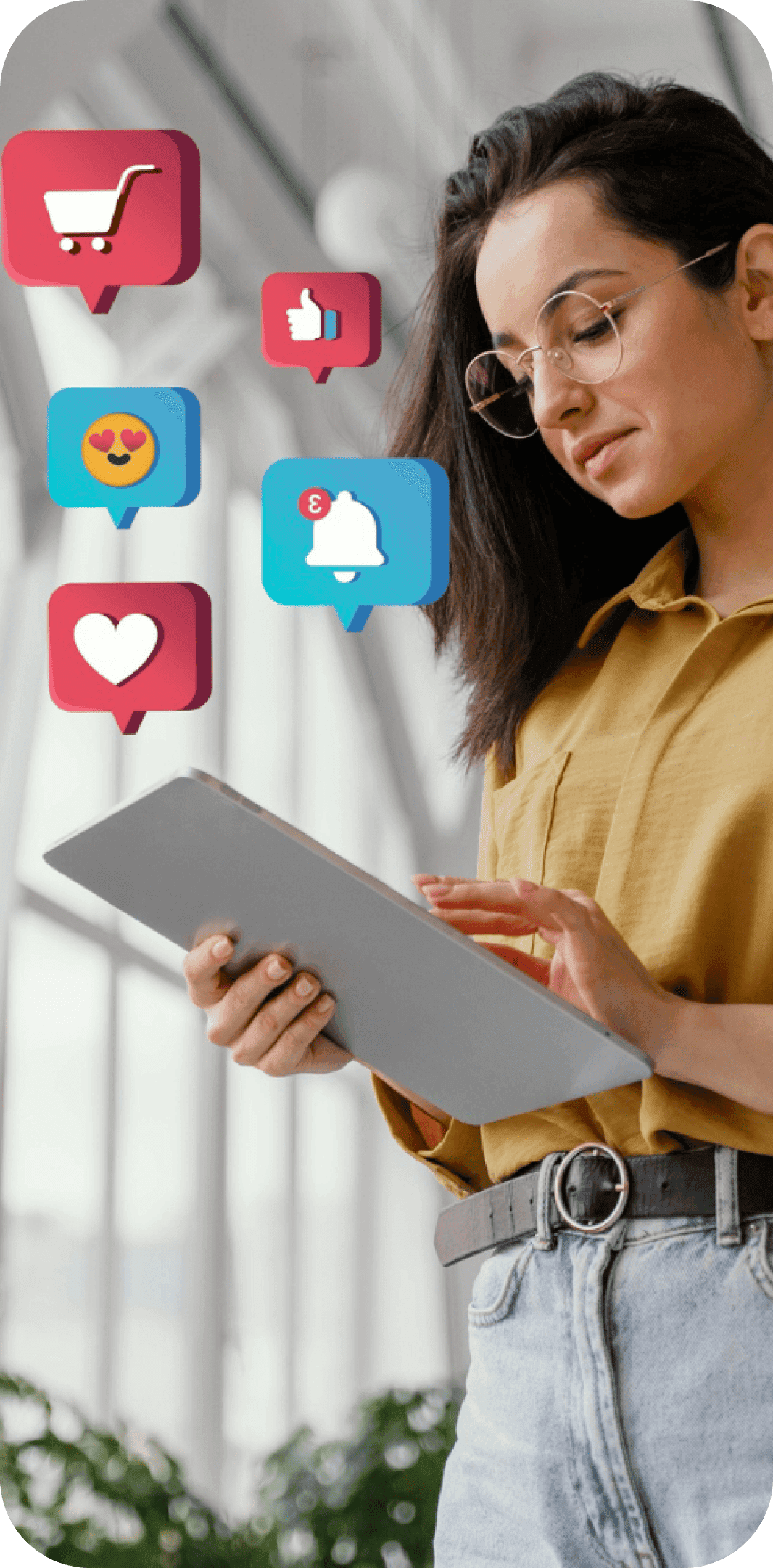 Digital Marketing Roles