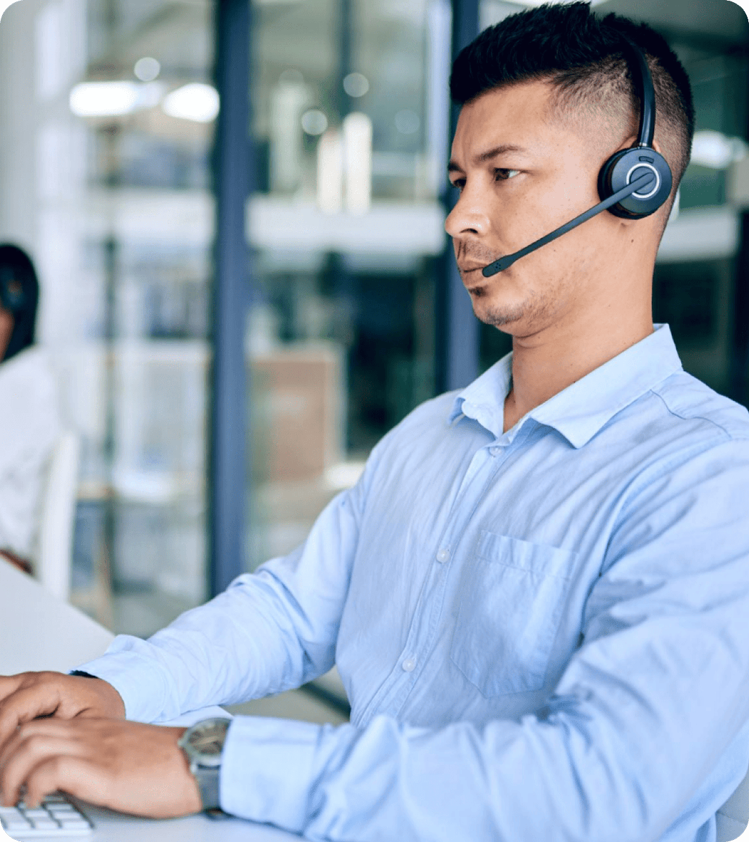 Why Sales Admin Support Businesses Use VirtualStaff